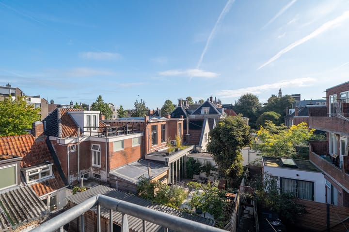 Foto 2 van Lissabonstraat 59