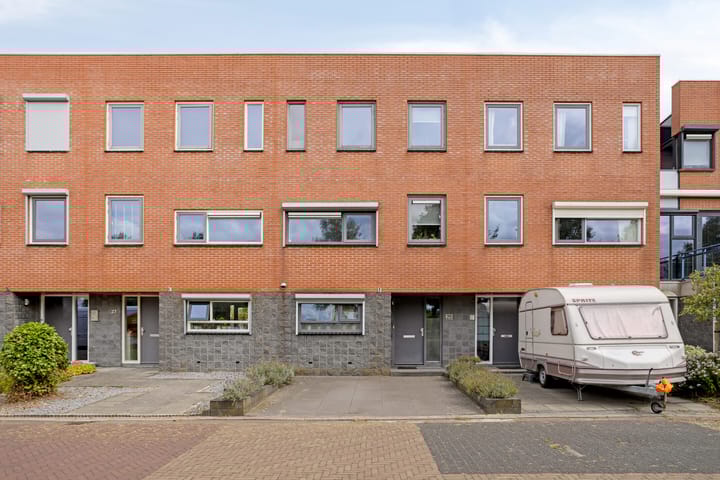 Foto 1 van Duizendbladstraat 25