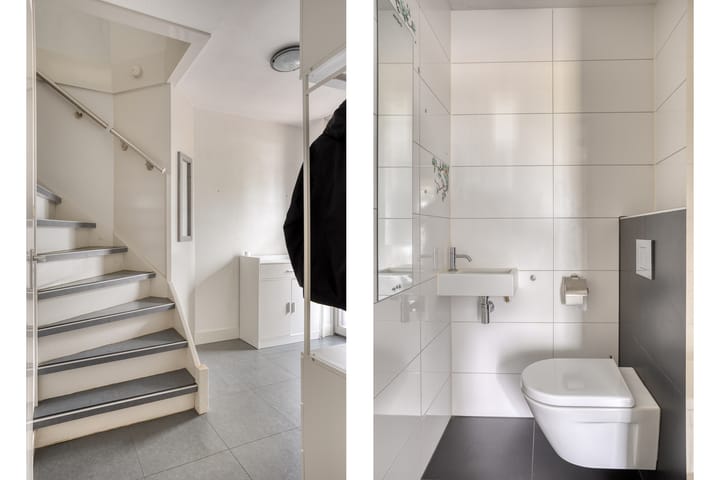 Foto 7 van Duizendbladstraat 25