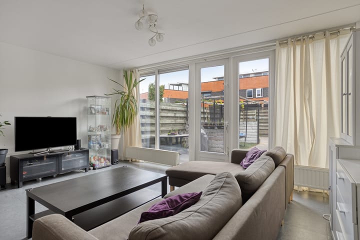 Foto 9 van Duizendbladstraat 25