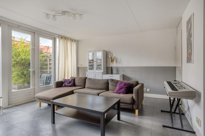 Foto 8 van Duizendbladstraat 25