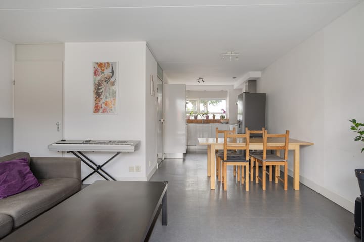 Foto 10 van Duizendbladstraat 25