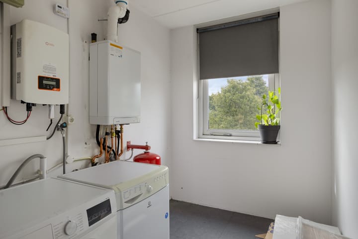 Foto 20 van Duizendbladstraat 25