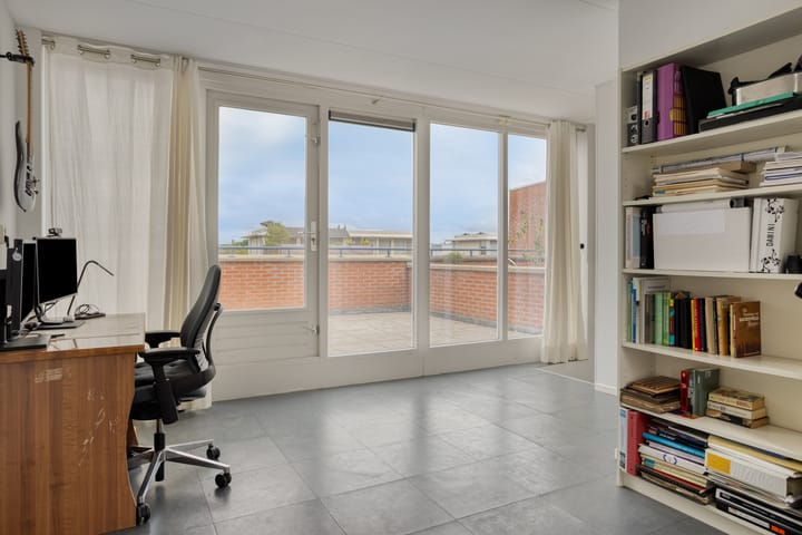 Foto 22 van Duizendbladstraat 25