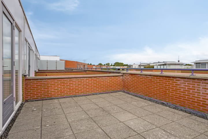 Foto 23 van Duizendbladstraat 25