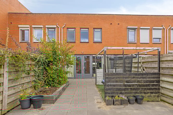 Foto 25 van Duizendbladstraat 25