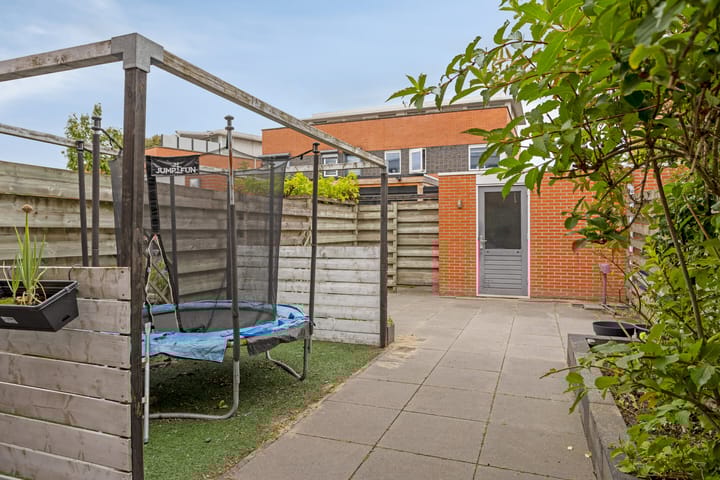 Foto 26 van Duizendbladstraat 25