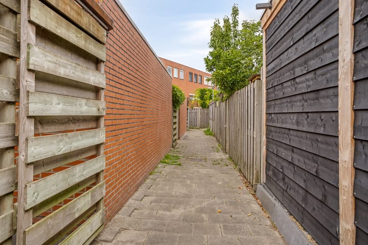 Foto 30 van Duizendbladstraat 25