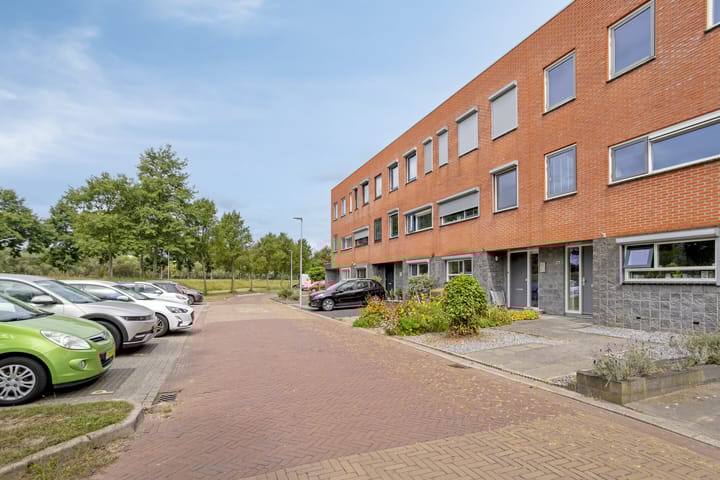 Foto 32 van Duizendbladstraat 25