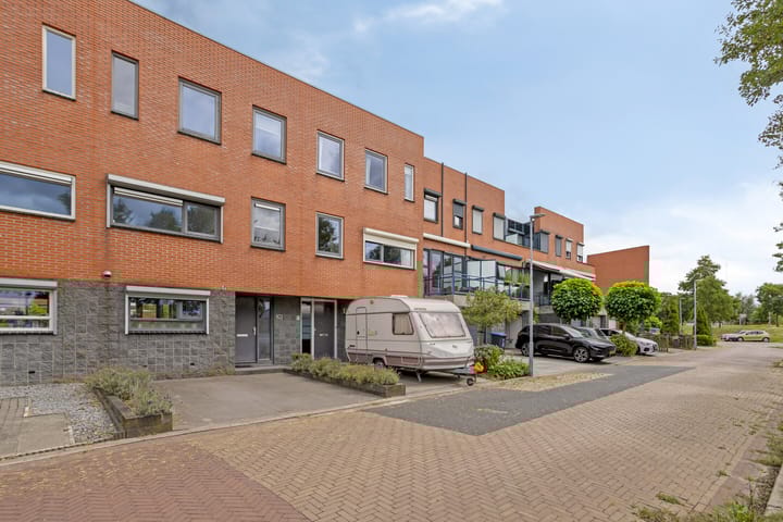 Foto 35 van Duizendbladstraat 25