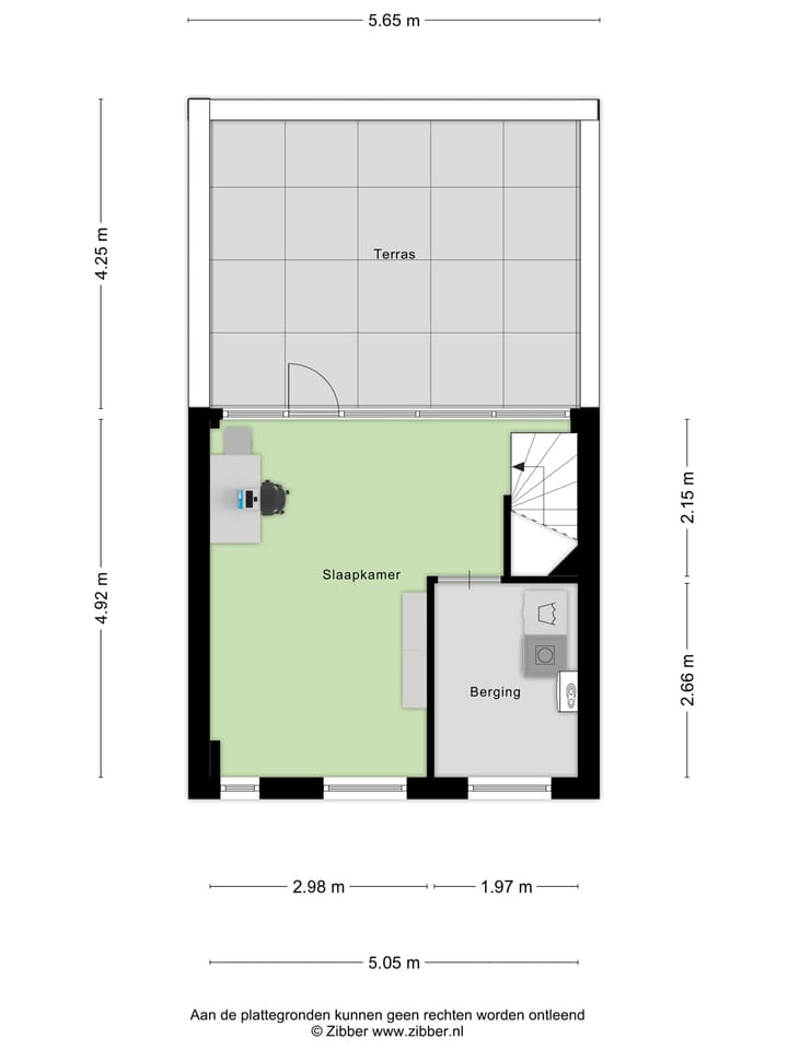Foto 39 van Duizendbladstraat 25