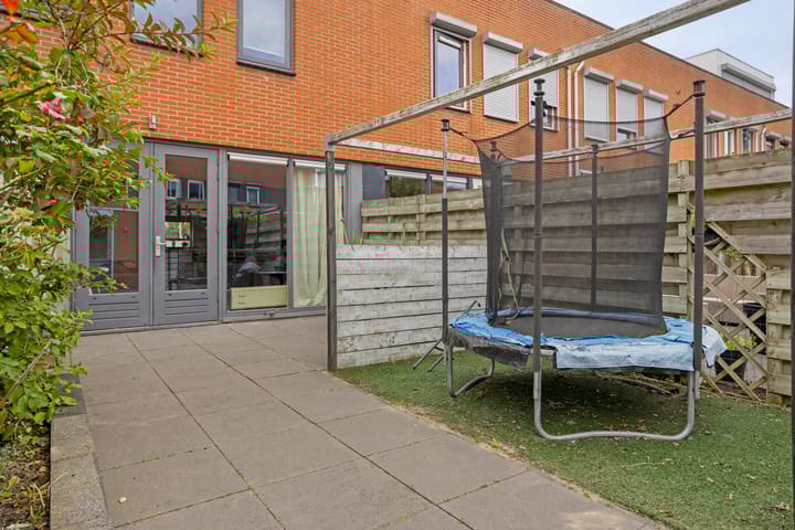 Foto 27 van Duizendbladstraat 25