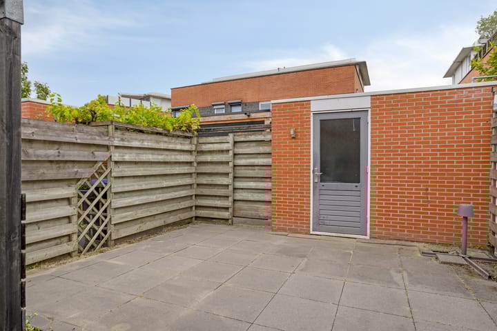 Foto 28 van Duizendbladstraat 25