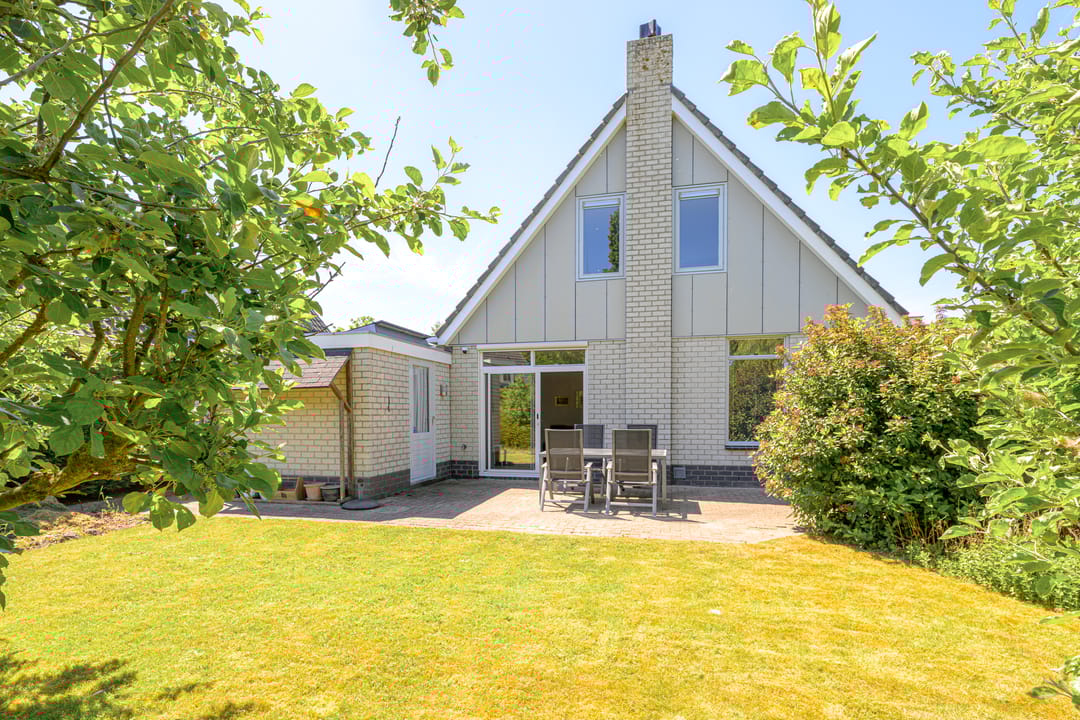 Foto 2 van Baanweydt 5