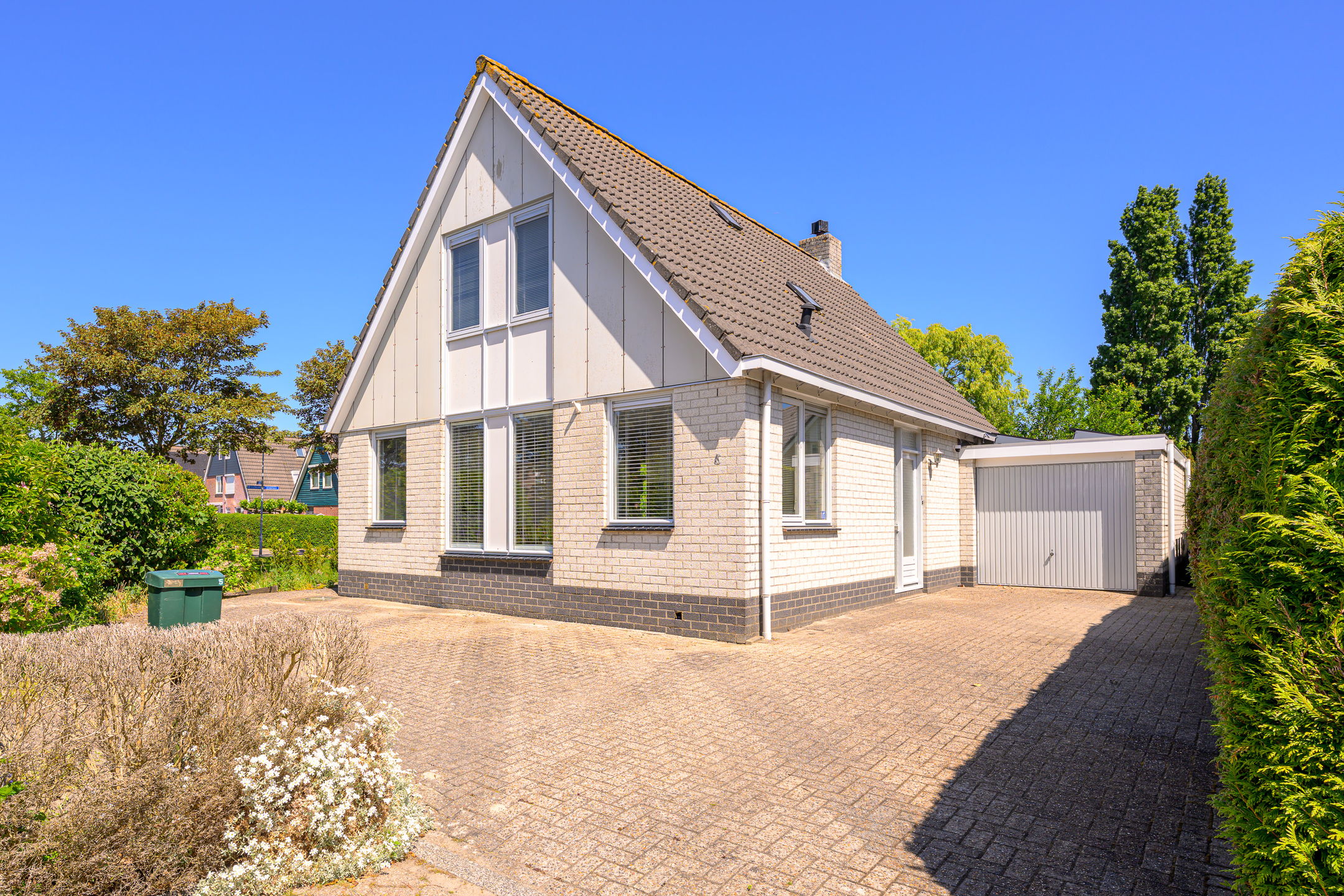 Foto 3 van Baanweydt 5