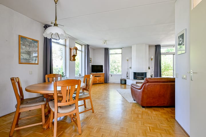 Foto 7 van Baanweydt 5