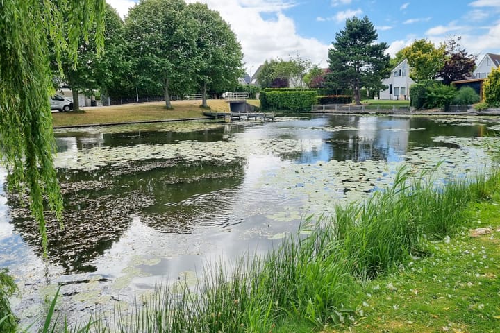 Foto 5 van Baanweydt 5