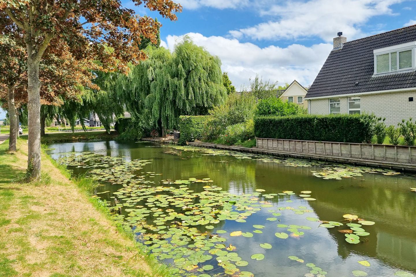 Foto 4 van Baanweydt 5