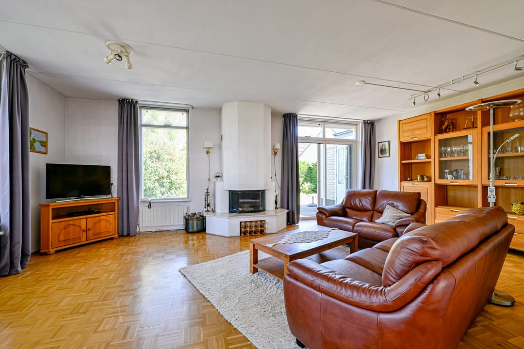 Foto 8 van Baanweydt 5