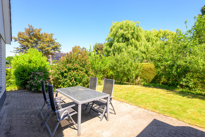 Foto 6 van Baanweydt 5