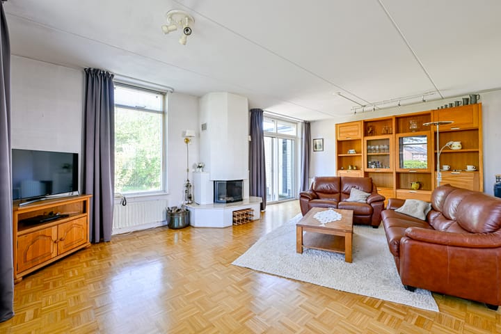 Foto 9 van Baanweydt 5