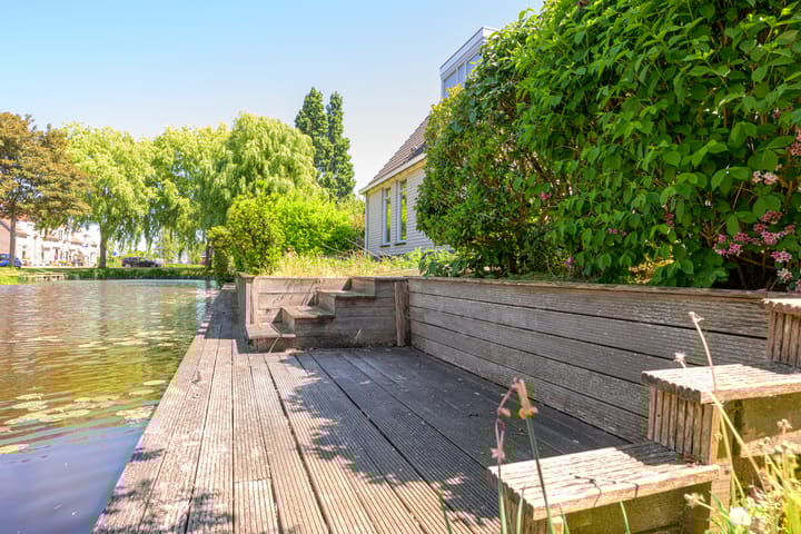 Foto 32 van Baanweydt 5