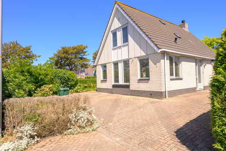 Foto 37 van Baanweydt 5