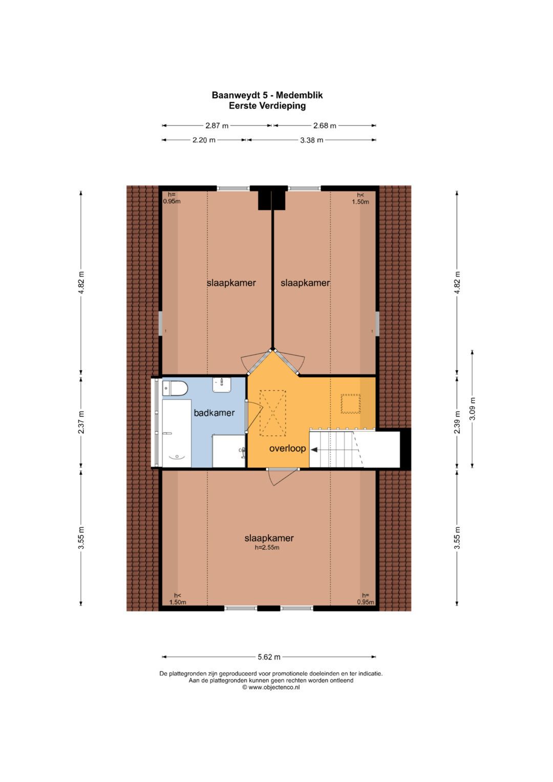 Foto 43 van Baanweydt 5