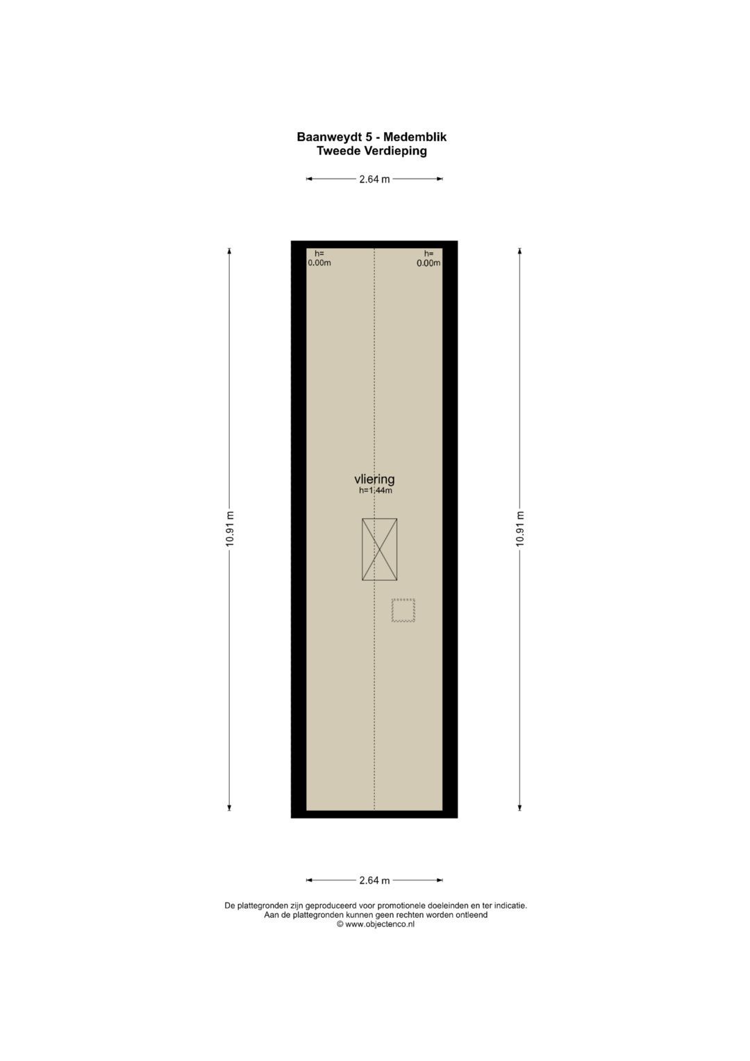 Foto 44 van Baanweydt 5