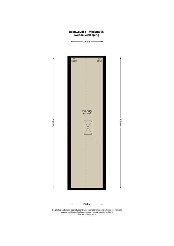 Foto 44 van Baanweydt 5