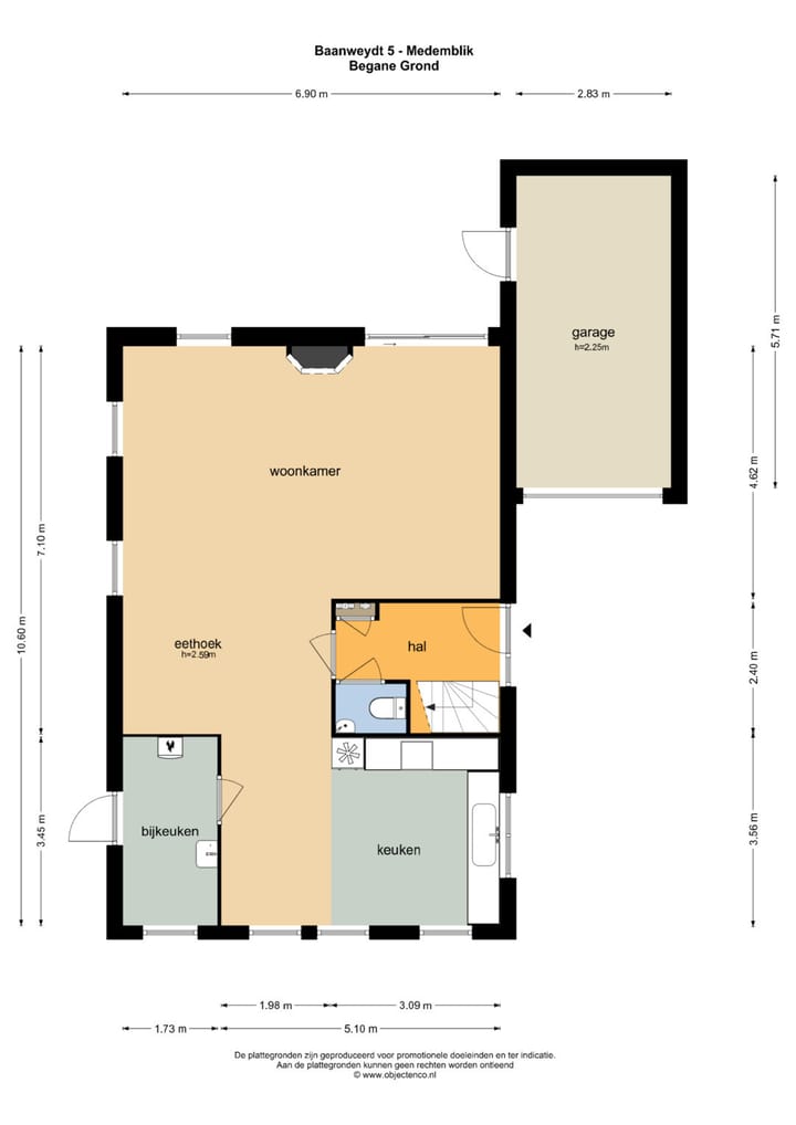 Foto 42 van Baanweydt 5