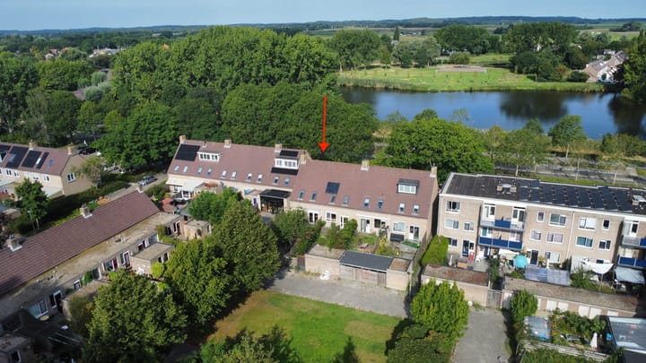 Photo 1 of Slijperij 20