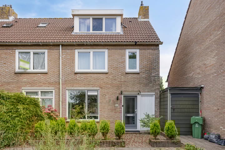 Photo 6 of Slijperij 20