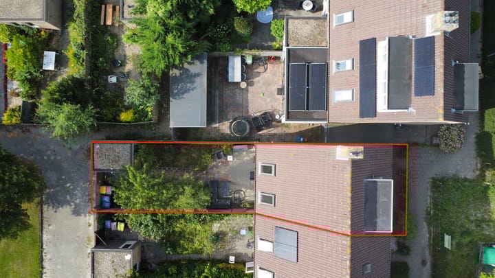 Photo 36 of Slijperij 20