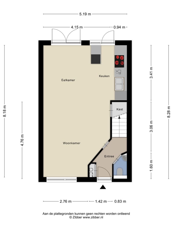 Photo 43 of Slijperij 20