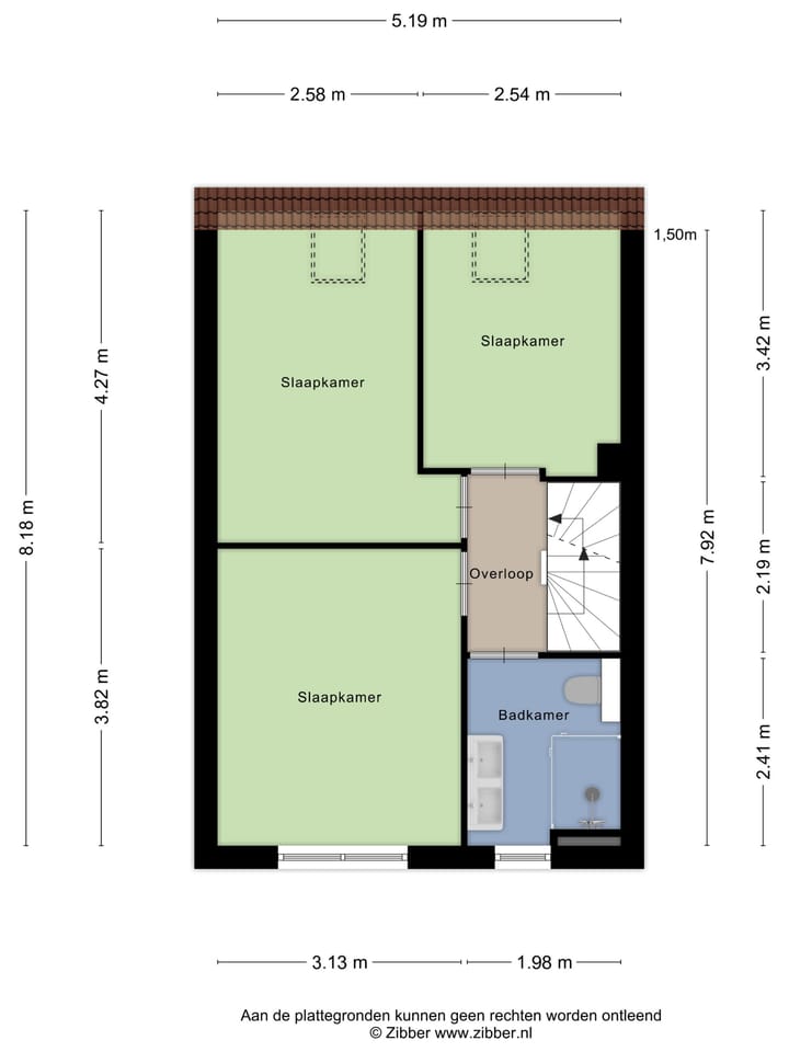 Photo 44 of Slijperij 20