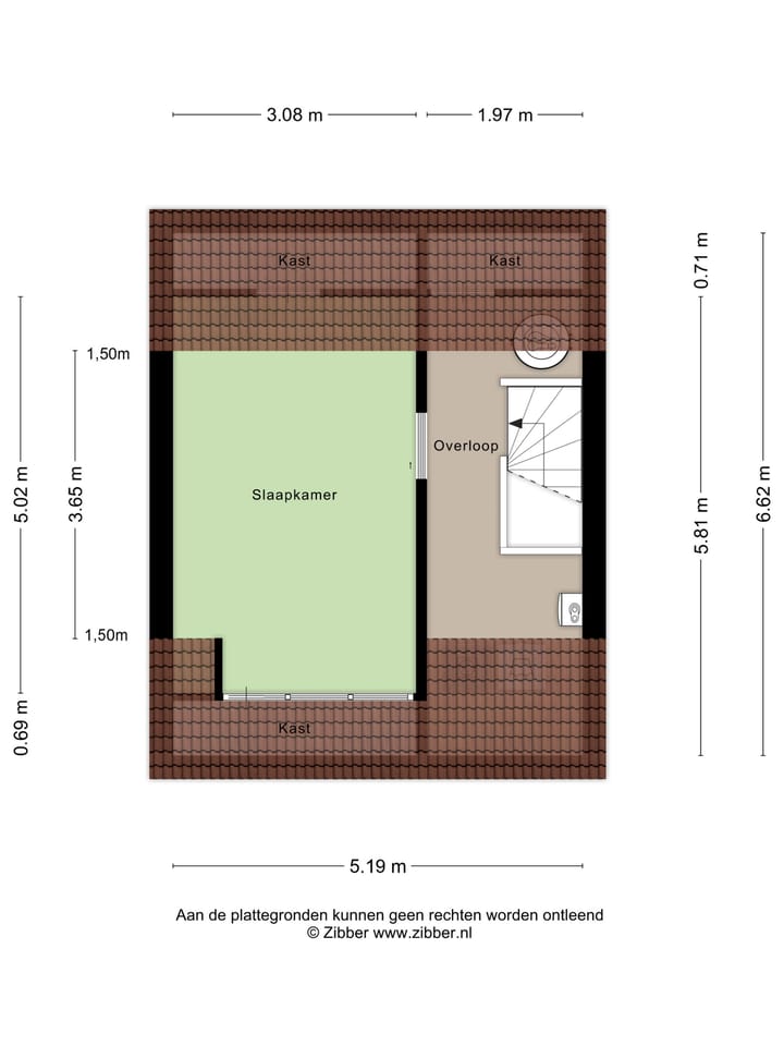 Photo 45 of Slijperij 20