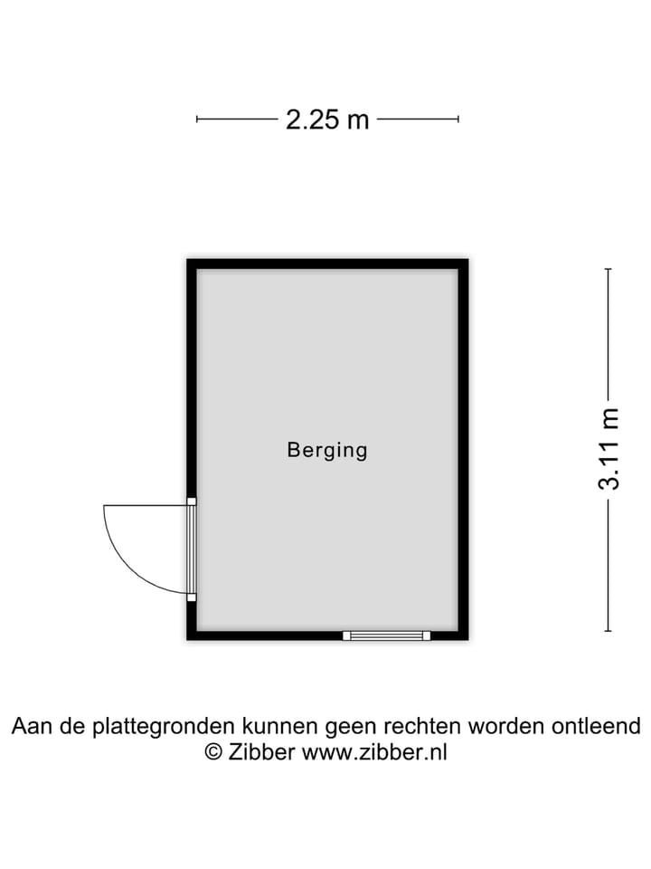 Photo 46 of Slijperij 20