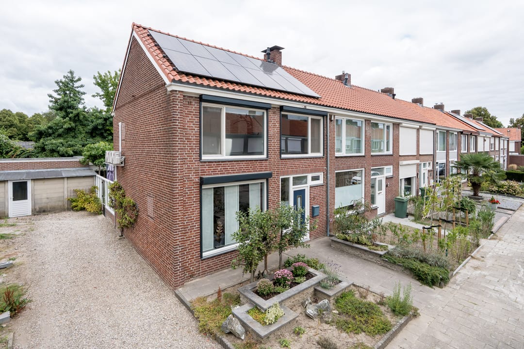 Photo 1 of Kapittelstraat 5