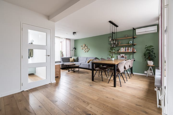 Foto 2 van Kapittelstraat 5