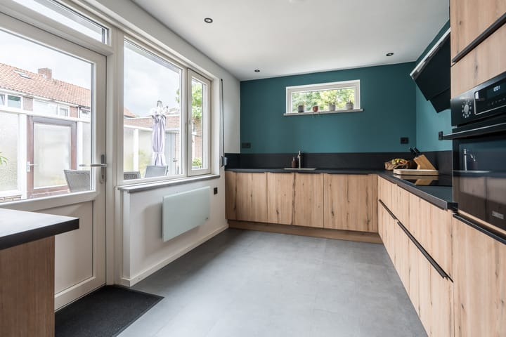 Foto 3 van Kapittelstraat 5