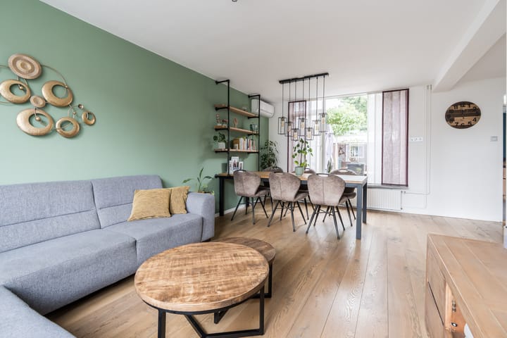 Foto 5 van Kapittelstraat 5