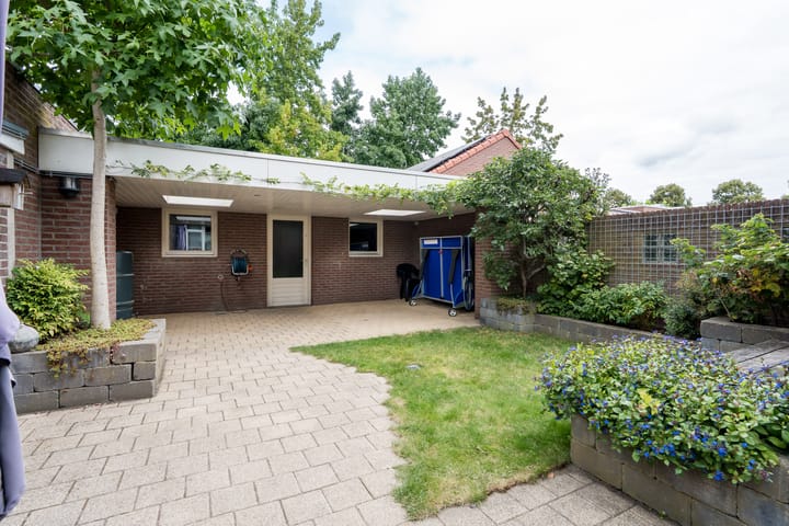 Foto 4 van Kapittelstraat 5