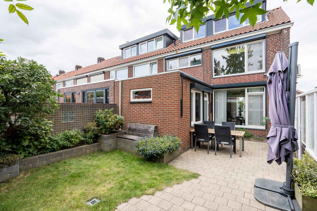 Photo 41 of Kapittelstraat 5