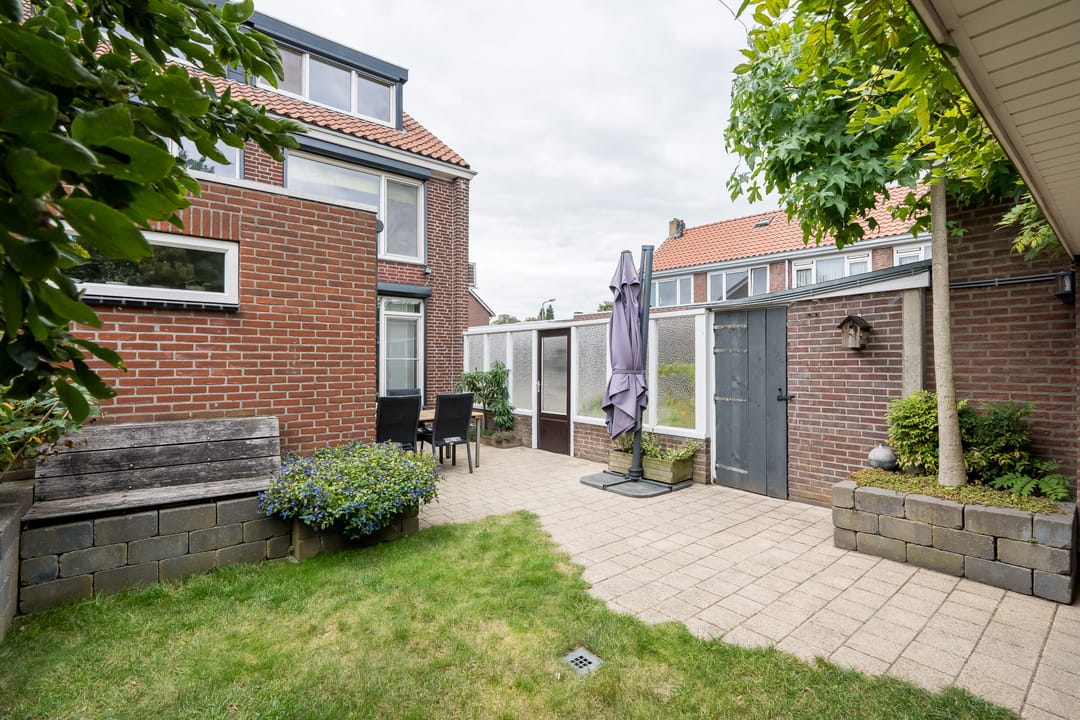 Photo 43 of Kapittelstraat 5