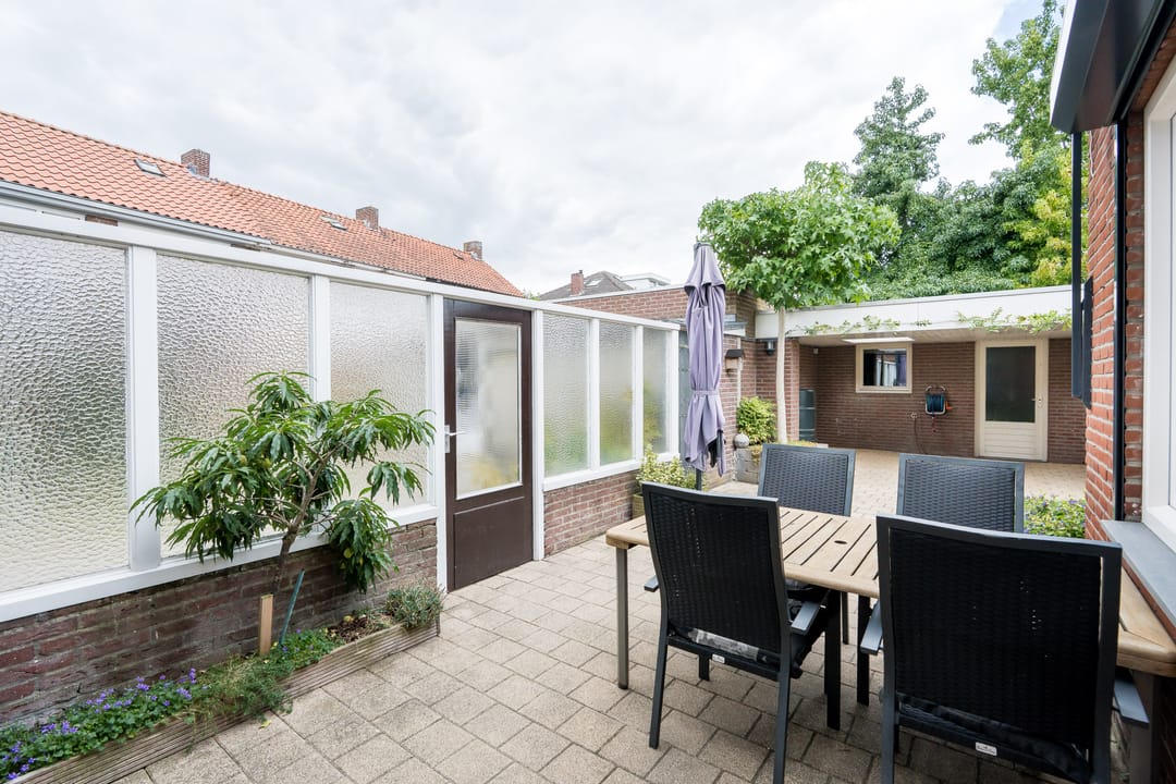 Photo 46 of Kapittelstraat 5