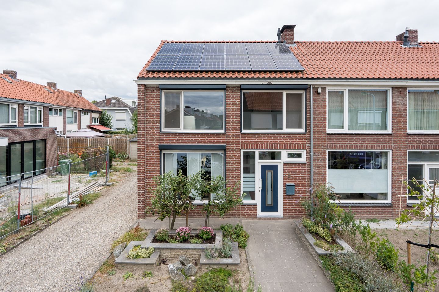 Photo 55 of Kapittelstraat 5
