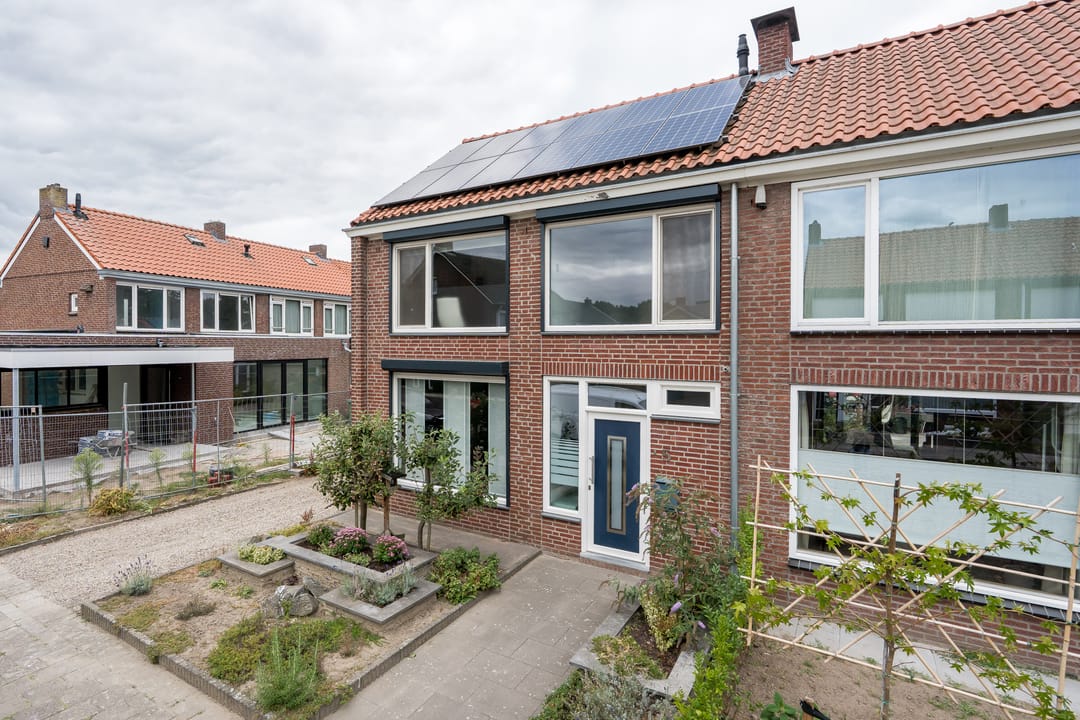 Photo 56 of Kapittelstraat 5