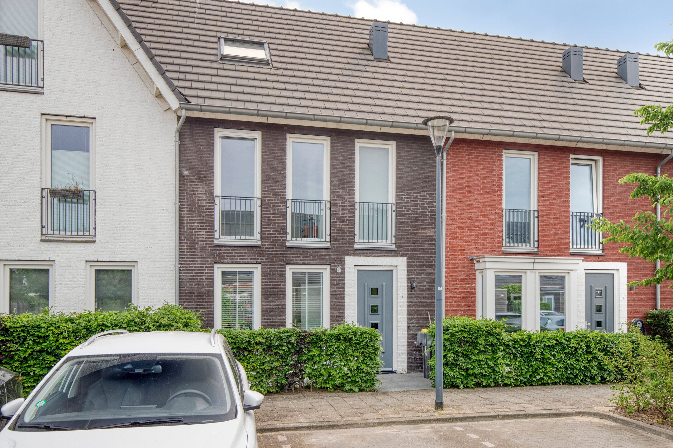 Waterhoen, 5, Piershil, 3265CX, Zuid-Holland, Nederland 5 
