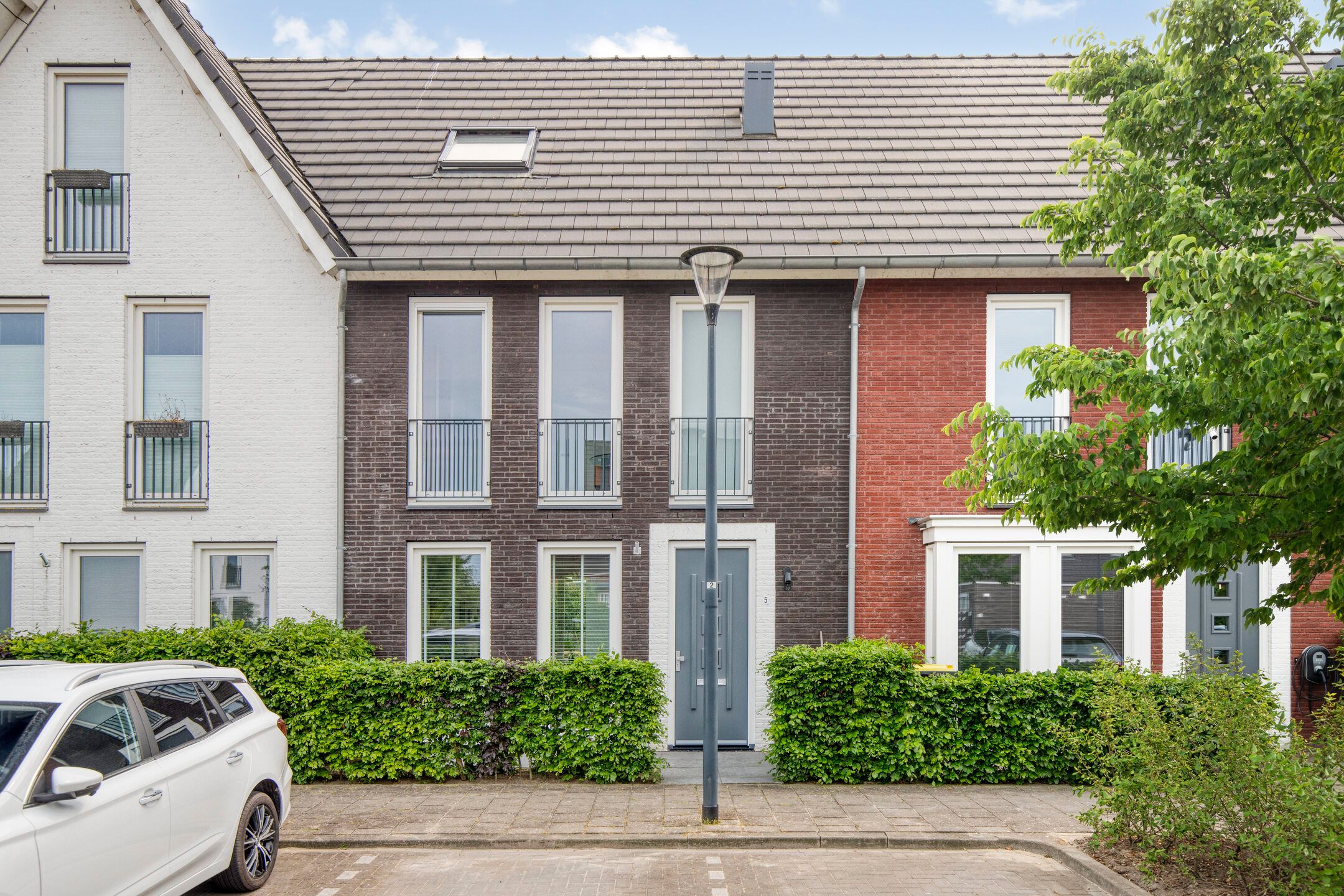 Photo 6 of Waterhoen 5